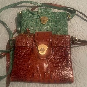 Most popular crossbody, style retired.